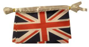 Union Flag Bunting (click for enlarged image)